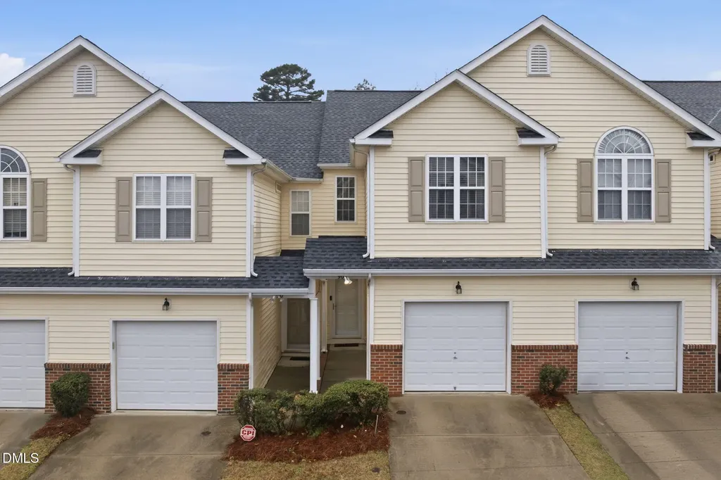 908 Hadel Place Knightdale NC 27545