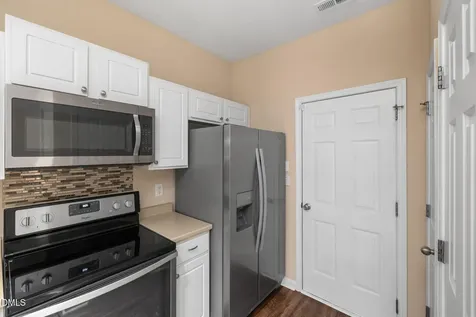 908 Hadel Place Knightdale NC 27545