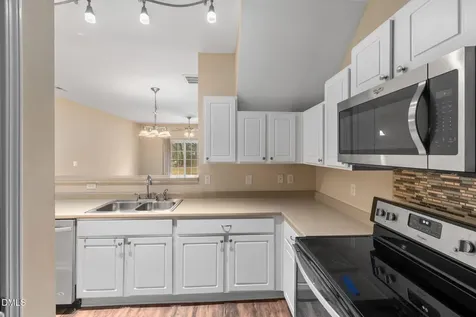 908 Hadel Place Knightdale NC 27545