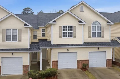 908 Hadel Place Knightdale NC 27545