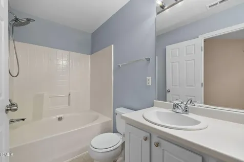 908 Hadel Place Knightdale NC 27545