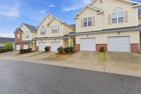 908 Hadel Place Knightdale NC 27545