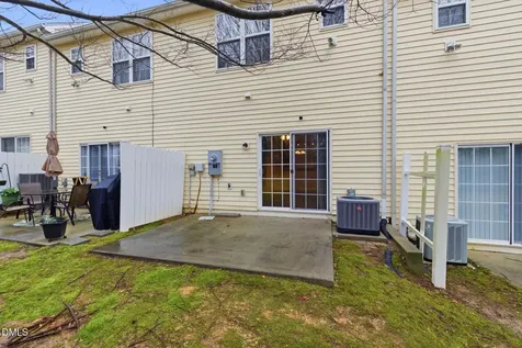908 Hadel Place Knightdale NC 27545
