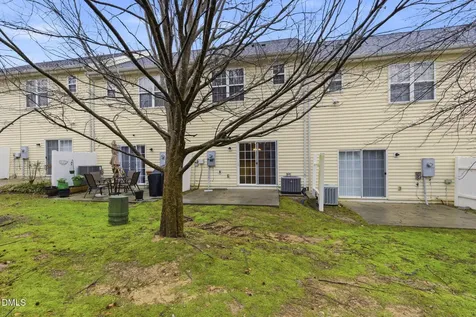 908 Hadel Place Knightdale NC 27545