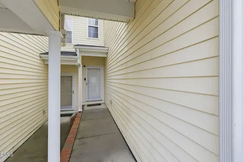 908 Hadel Place Knightdale NC 27545