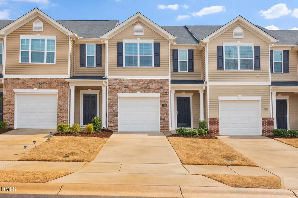 2320 Lily Drive Haw River NC 27258
