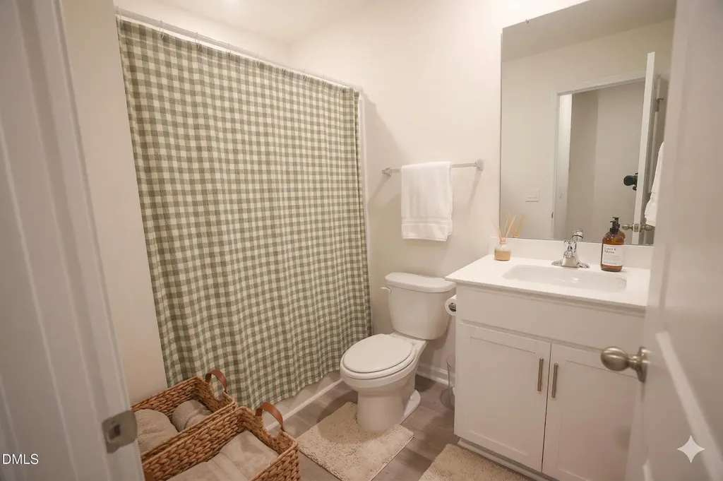 2320 Lily Drive Haw River NC 27258