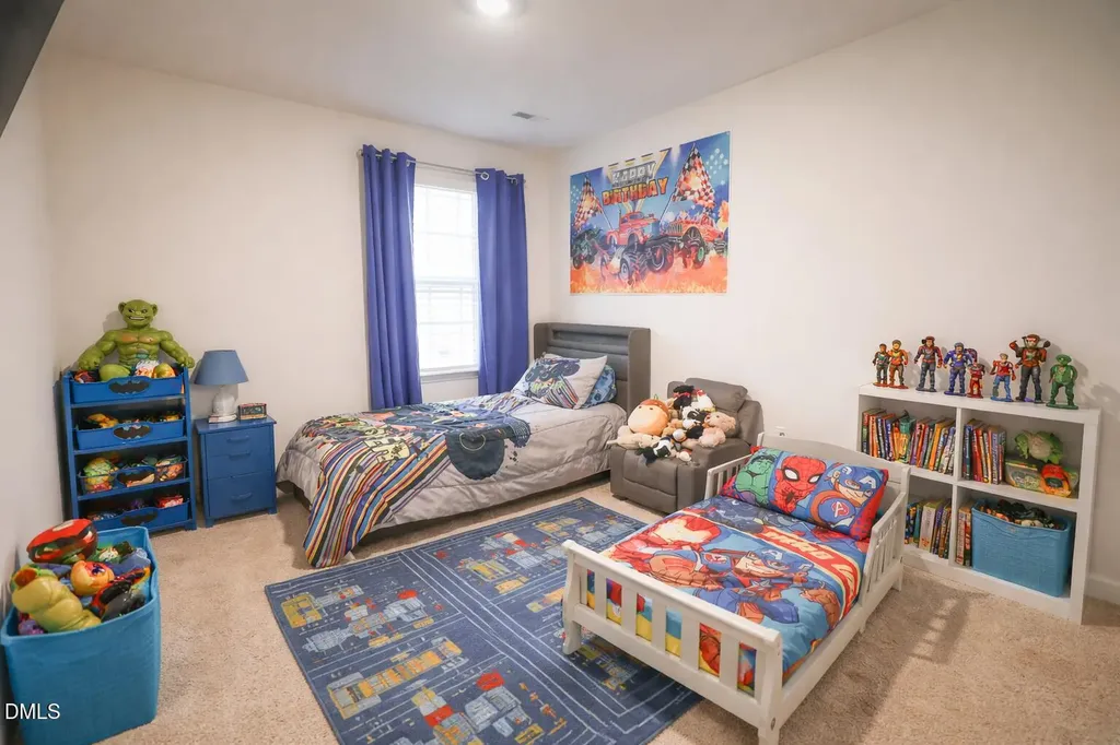 2320 Lily Drive Haw River NC 27258