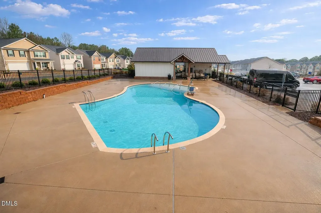 2320 Lily Drive Haw River NC 27258