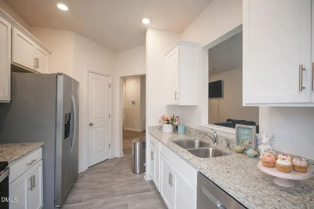 2320 Lily Drive Haw River NC 27258