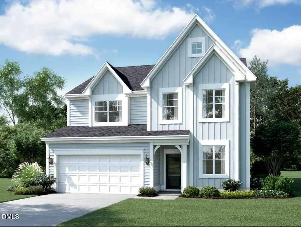 2438 Picual Way New Hill NC 27562