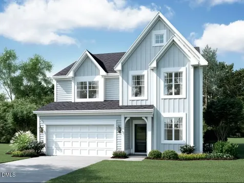 2438 Picual Way New Hill NC 27562