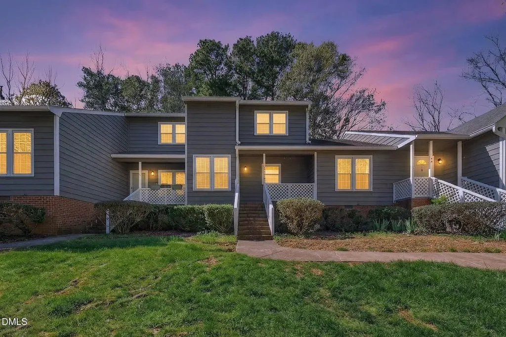 102 Lake Hollow Circle Cary NC 27513