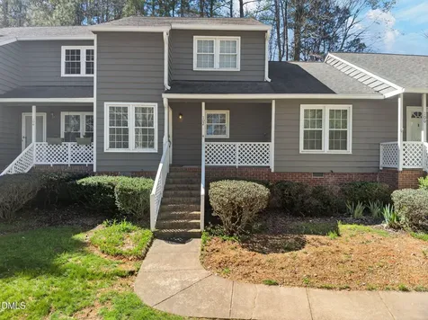 102 Lake Hollow Circle Cary NC 27513