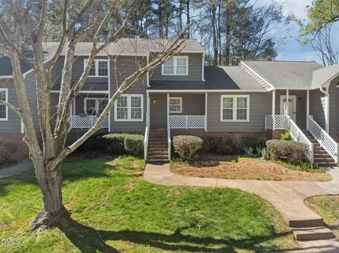 102 Lake Hollow Circle Cary NC 27513