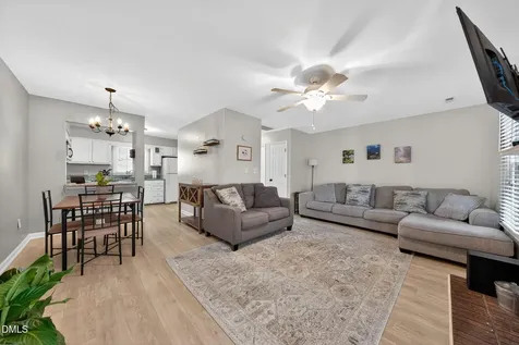 102 Lake Hollow Circle Cary NC 27513