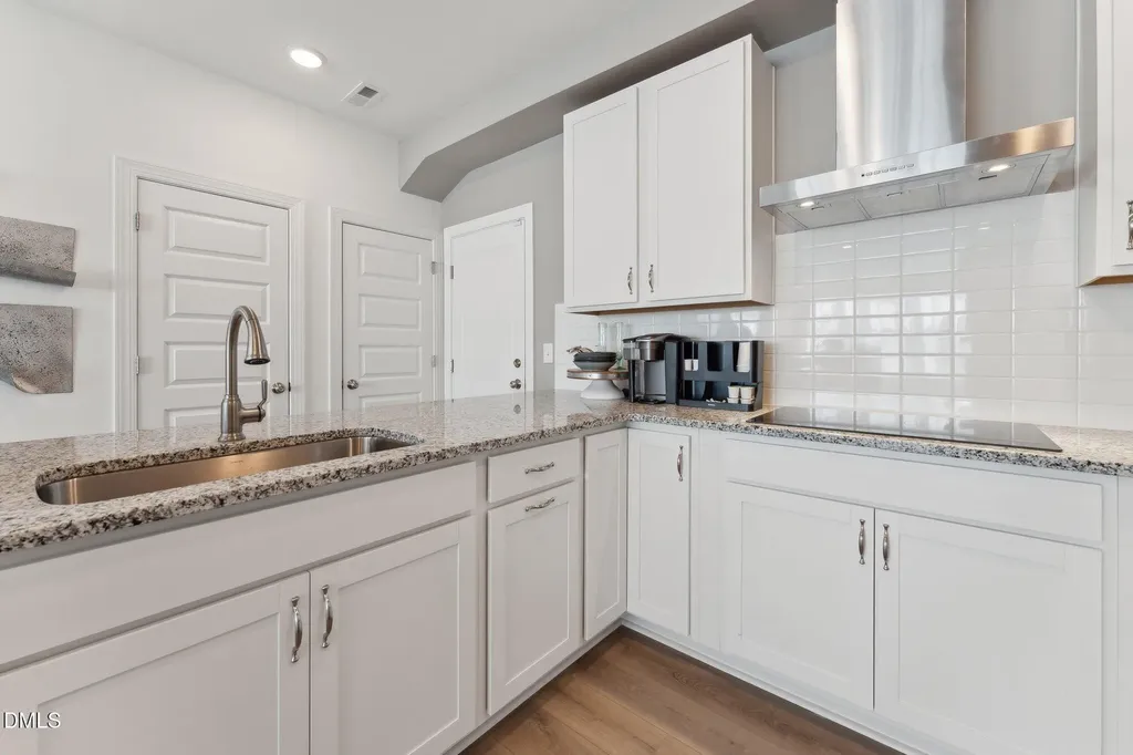 148 N White Street Wake Forest NC 27587