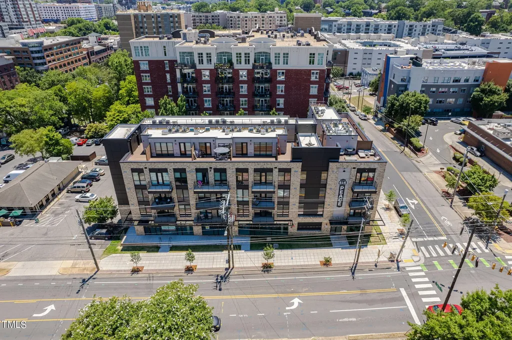 615 W Peace Street Raleigh NC 27610