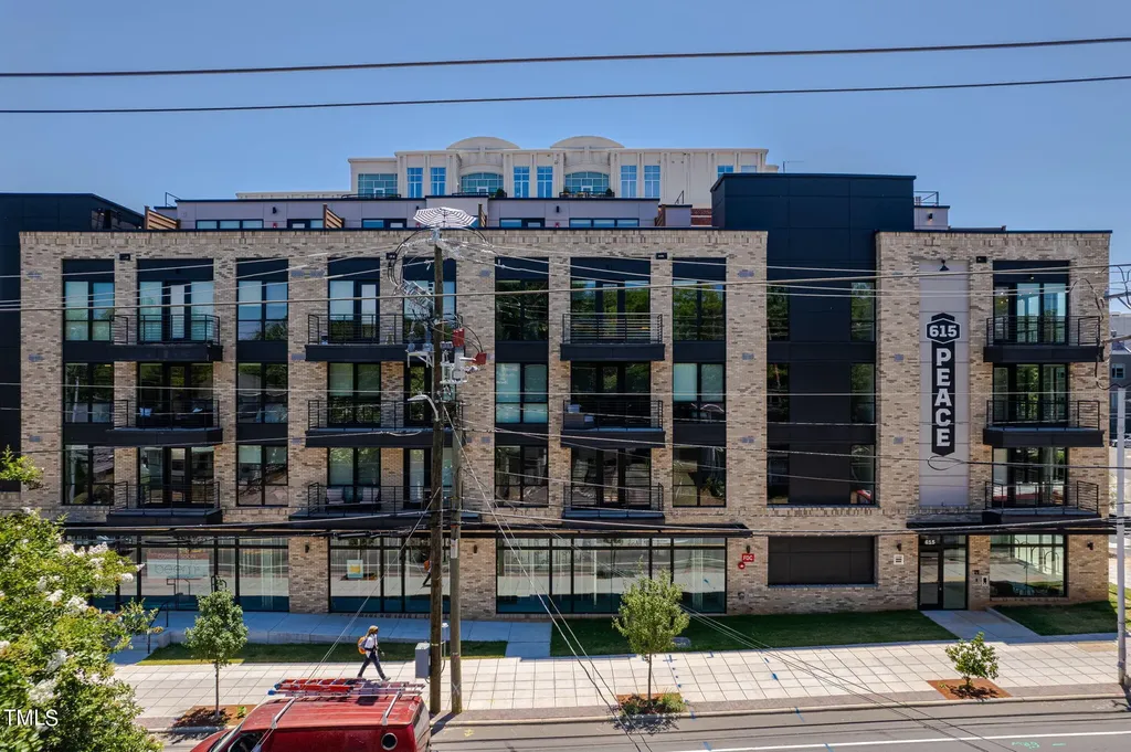 615 W Peace Street Raleigh NC 27610