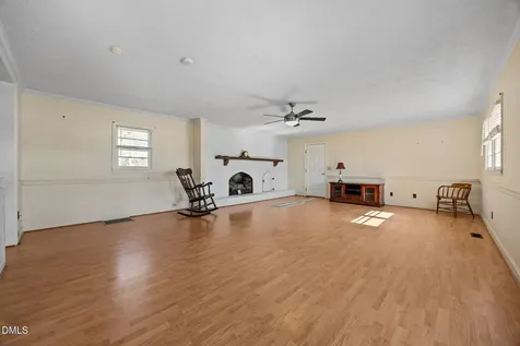 3833 Dunn Road Eastover NC 28312