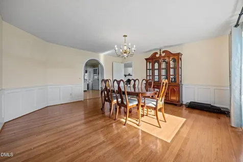 3833 Dunn Road Eastover NC 28312