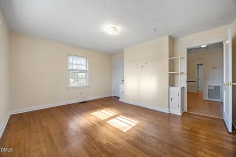 3833 Dunn Road Eastover NC 28312