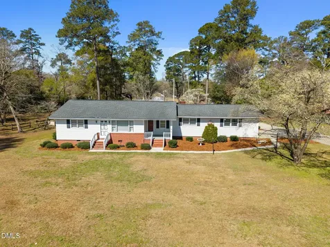 3833 Dunn Road Eastover NC 28312