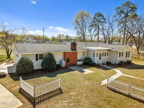 3833 Dunn Road Eastover NC 28312