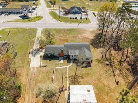 3833 Dunn Road Eastover NC 28312