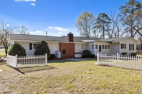 3833 Dunn Road Eastover NC 28312