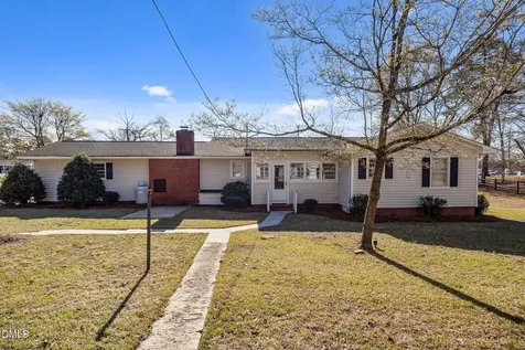 3833 Dunn Road Eastover NC 28312