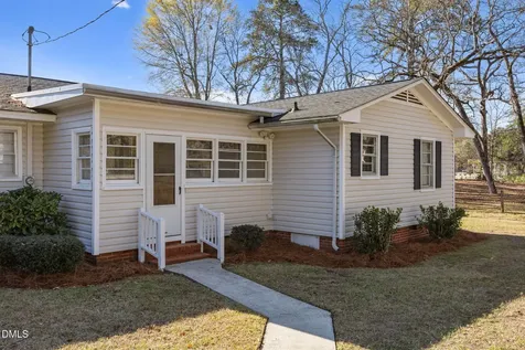 3833 Dunn Road Eastover NC 28312