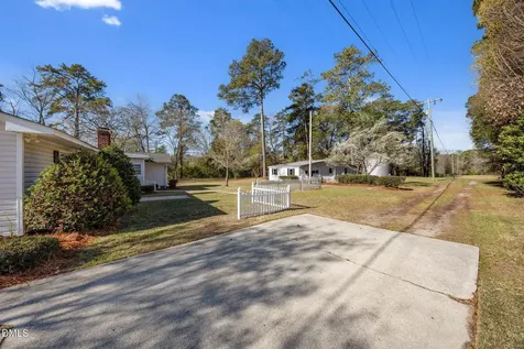 3833 Dunn Road Eastover NC 28312
