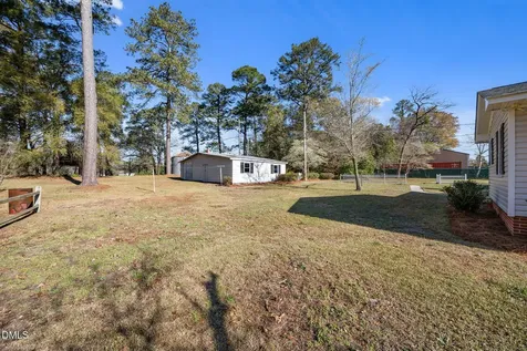 3833 Dunn Road Eastover NC 28312