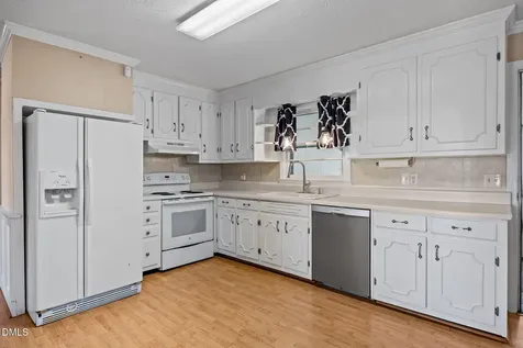3833 Dunn Road Eastover NC 28312
