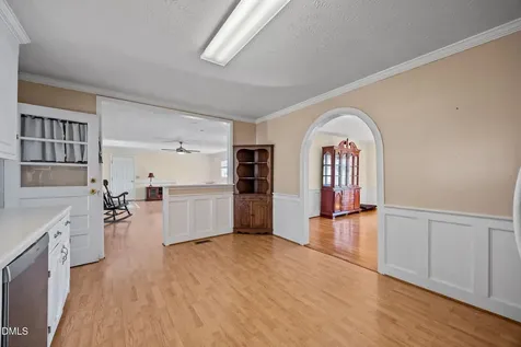 3833 Dunn Road Eastover NC 28312