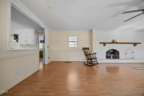 3833 Dunn Road Eastover NC 28312