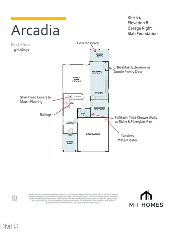 2442 Picual Way New Hill NC 27562