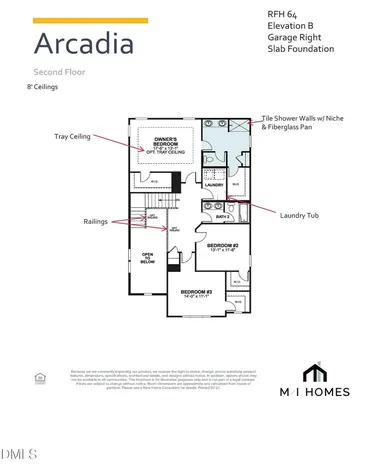 2442 Picual Way New Hill NC 27562