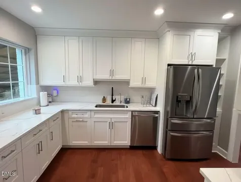 409 Rockingham Street Carthage NC 28327