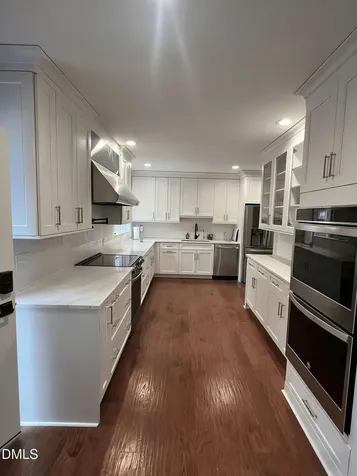409 Rockingham Street Carthage NC 28327