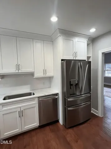 409 Rockingham Street Carthage NC 28327