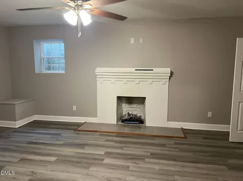 409 Rockingham Street Carthage NC 28327