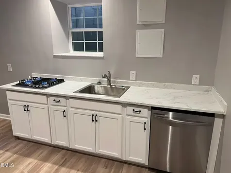 409 Rockingham Street Carthage NC 28327