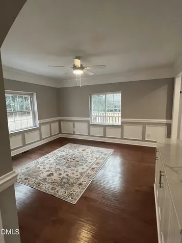 409 Rockingham Street Carthage NC 28327