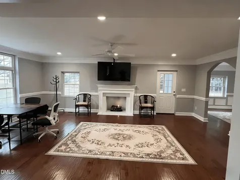 409 Rockingham Street Carthage NC 28327