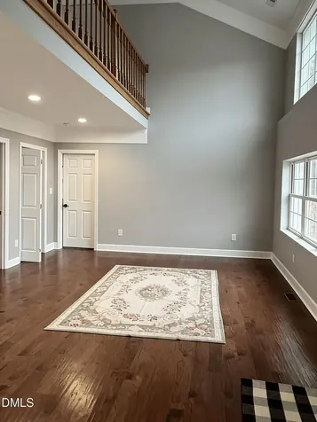 409 Rockingham Street Carthage NC 28327