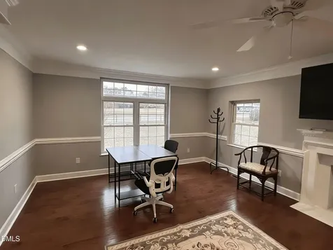 409 Rockingham Street Carthage NC 28327