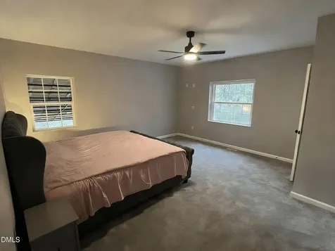 409 Rockingham Street Carthage NC 28327