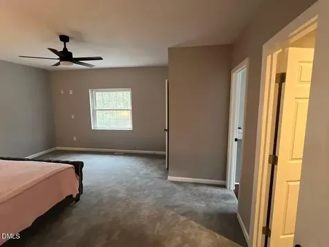 409 Rockingham Street Carthage NC 28327